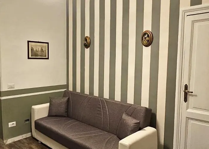 Trastevere Rome's Heart Charming & Cozy 4 * Rome