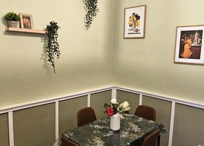 Trastevere Rome's Heart Charming & Cozy 4 Appartement *
