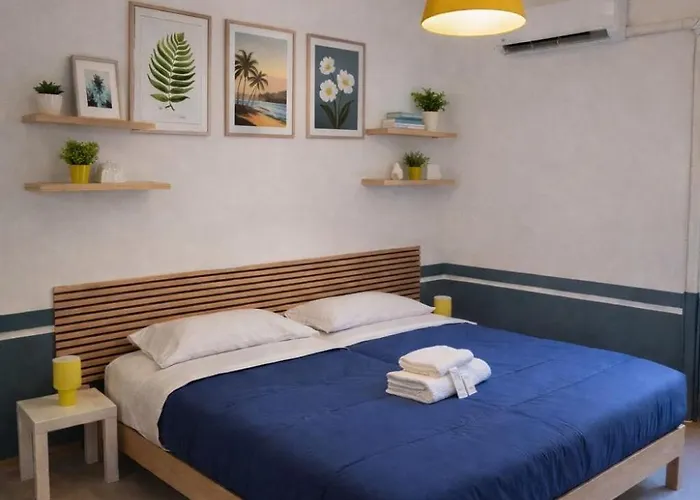 Trastevere Rome's Heart Charming & Cozy 4 * Rome
