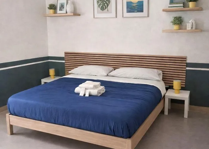 Appartement Trastevere Rome's Heart Charming & Cozy 4 *